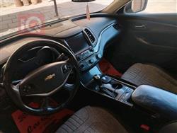 شيفروليه امبالا